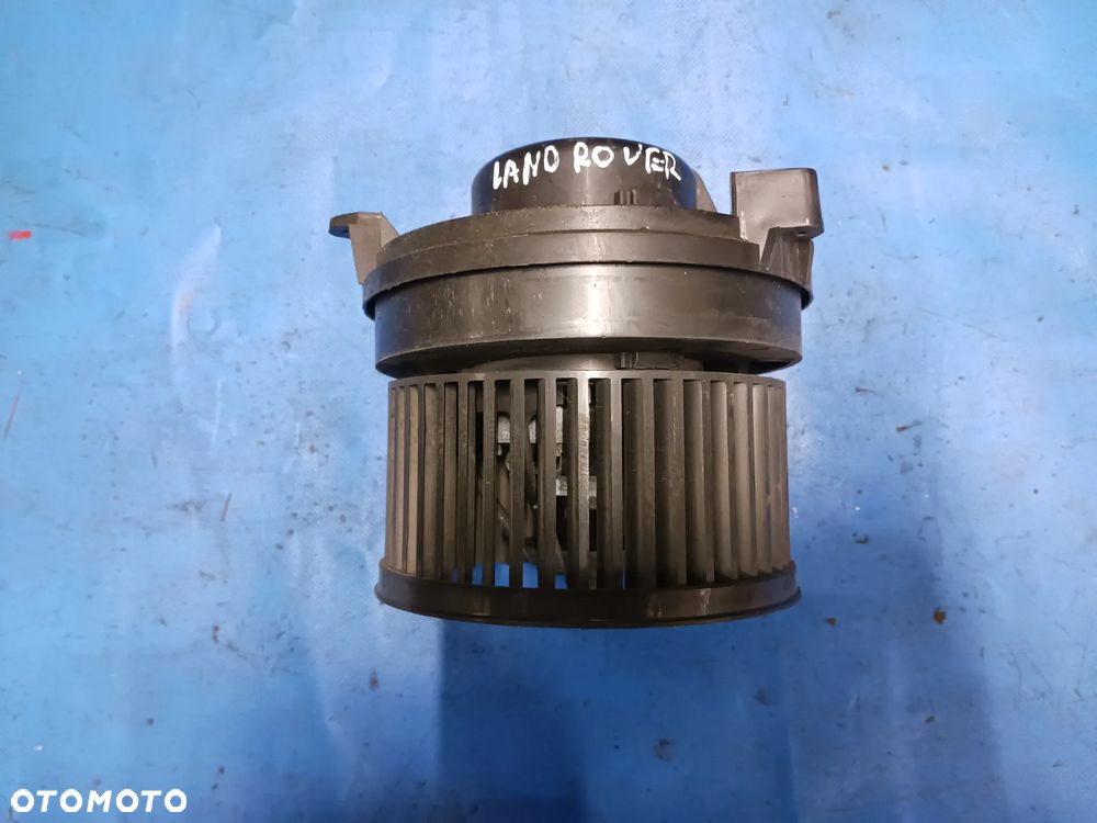 DMUCHAWA nawiewu WENTYLATOR LAND ROVER FREELANDER I GMVL20CAD - 3