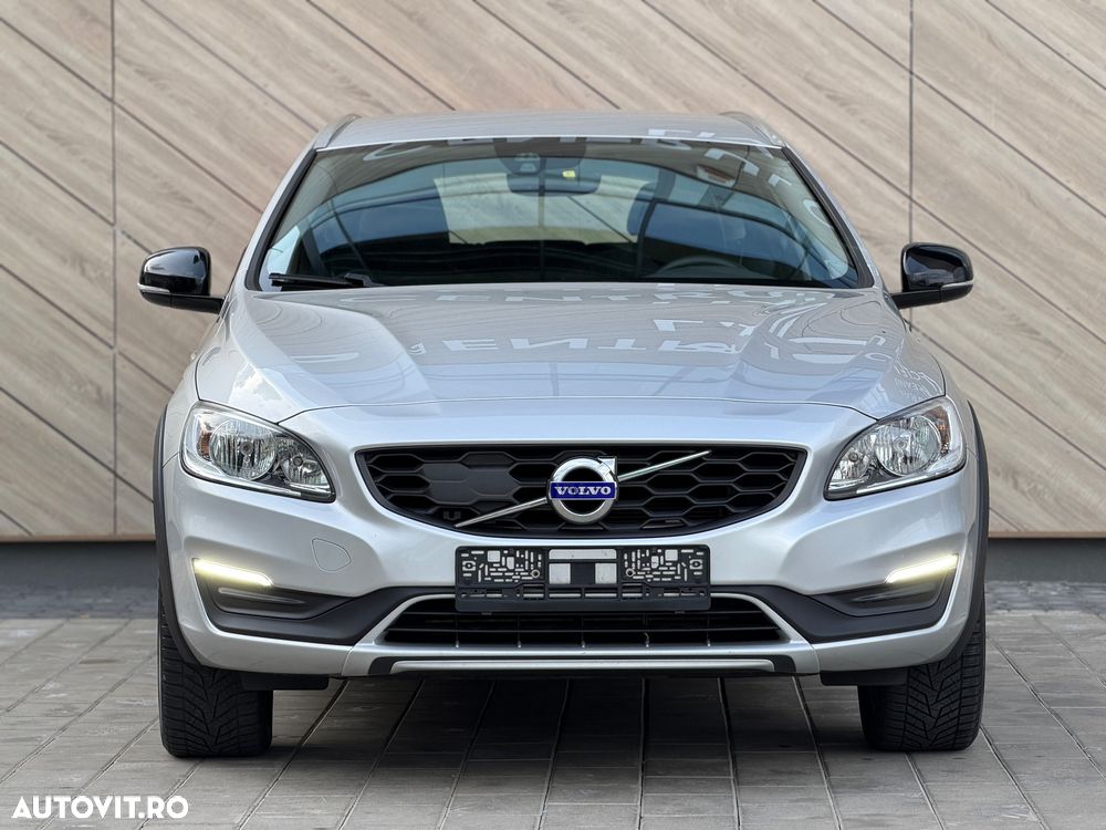 Volvo V60 ver-d3-geartronic-momentum-pro - 23