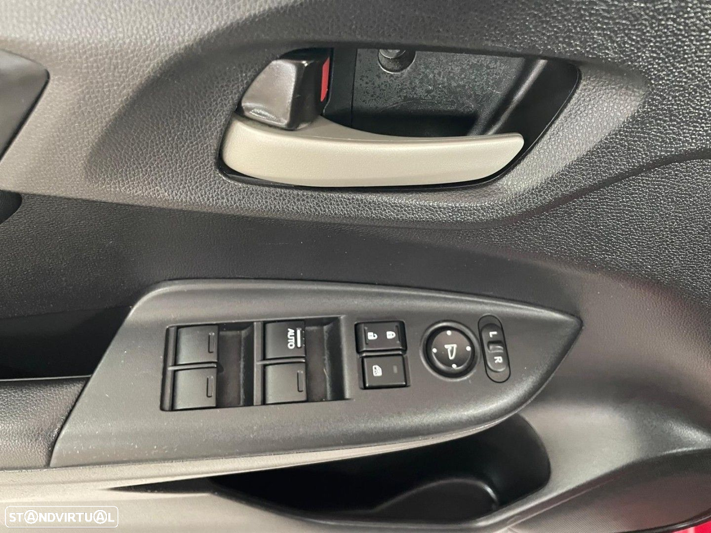 Honda Jazz 1.3 I-VTEC Comfort - 26