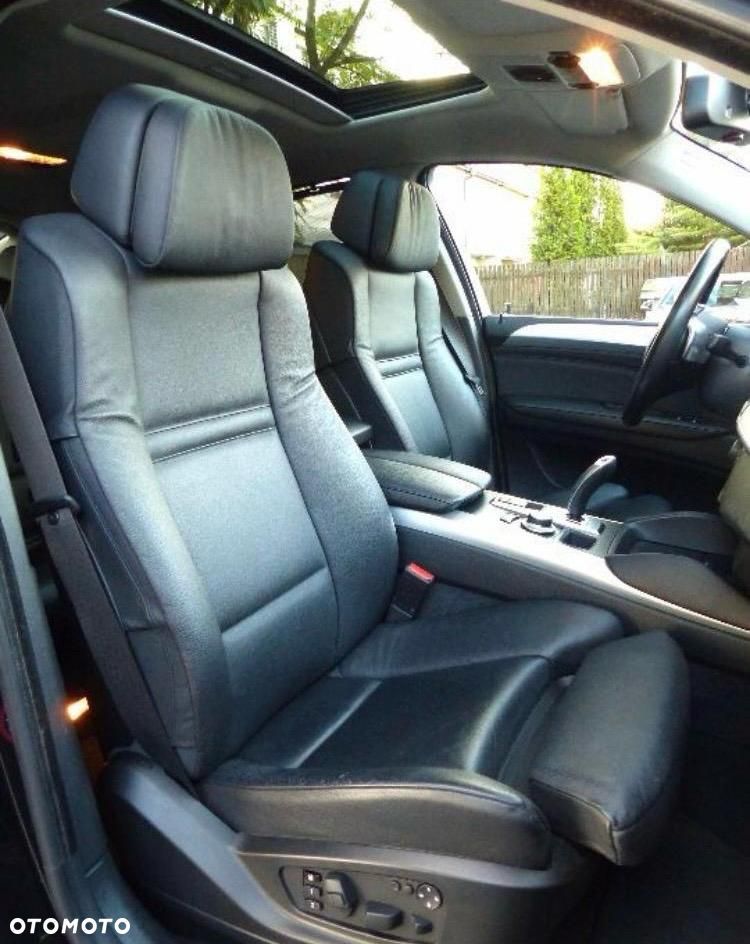 BMW X6 - 5
