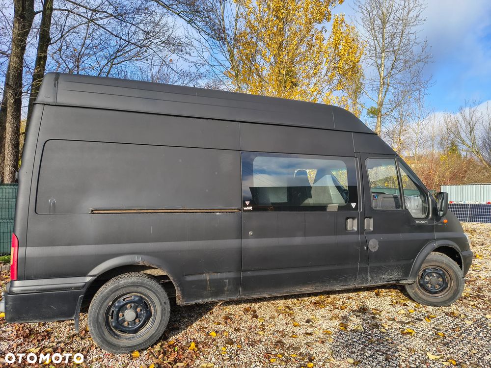 Ford Transit - 7
