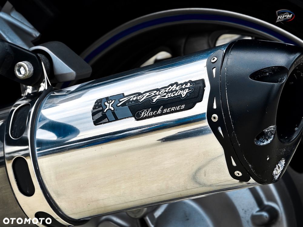 Yamaha FJR - 40