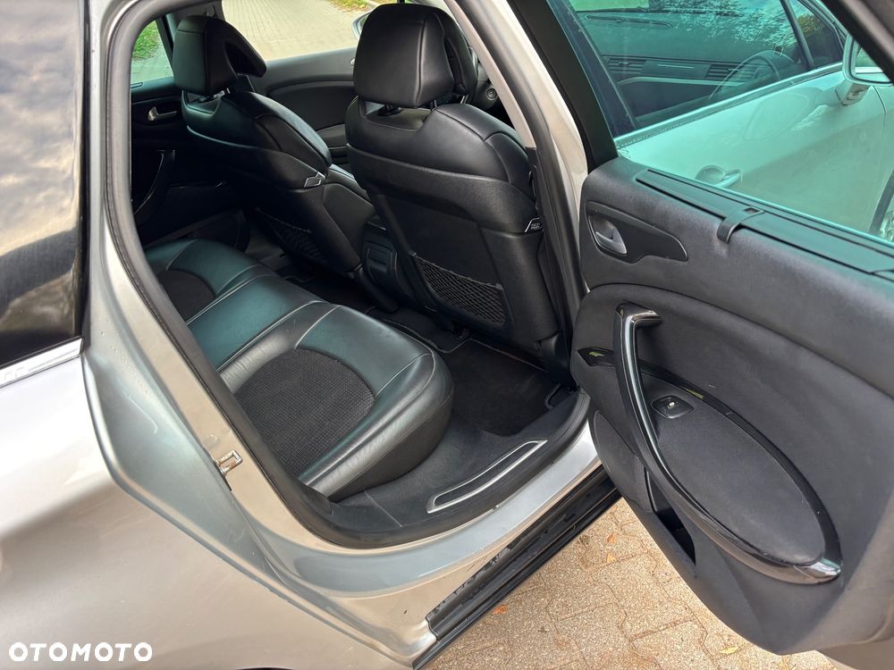Citroën C5 - 14