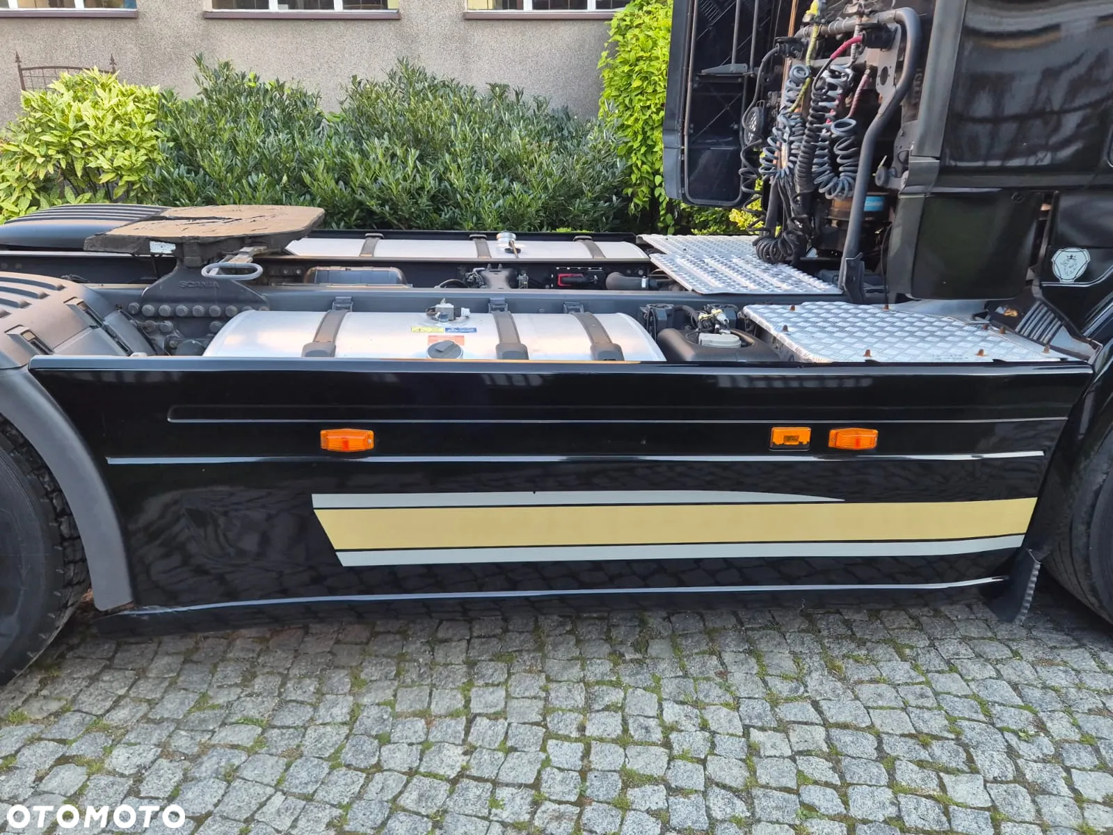 Scania R450 - 15