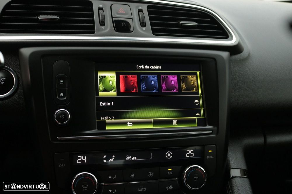 Renault Kadjar Energy dCi 110 EDC Business - 51
