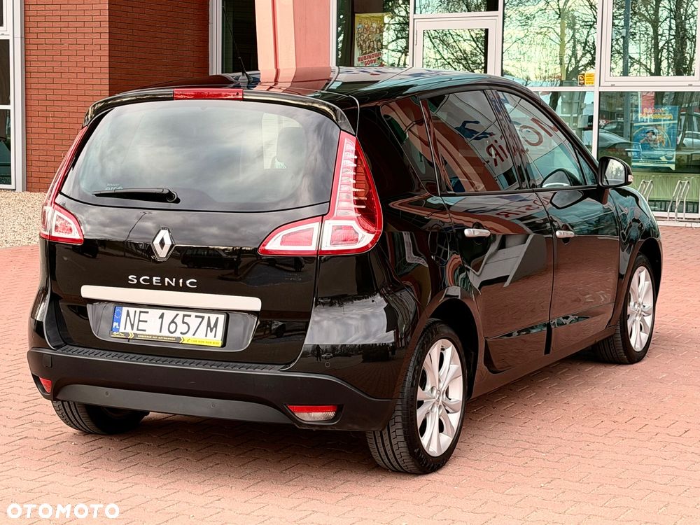 Renault Scenic 1.6 16V Pack Authentique - 8