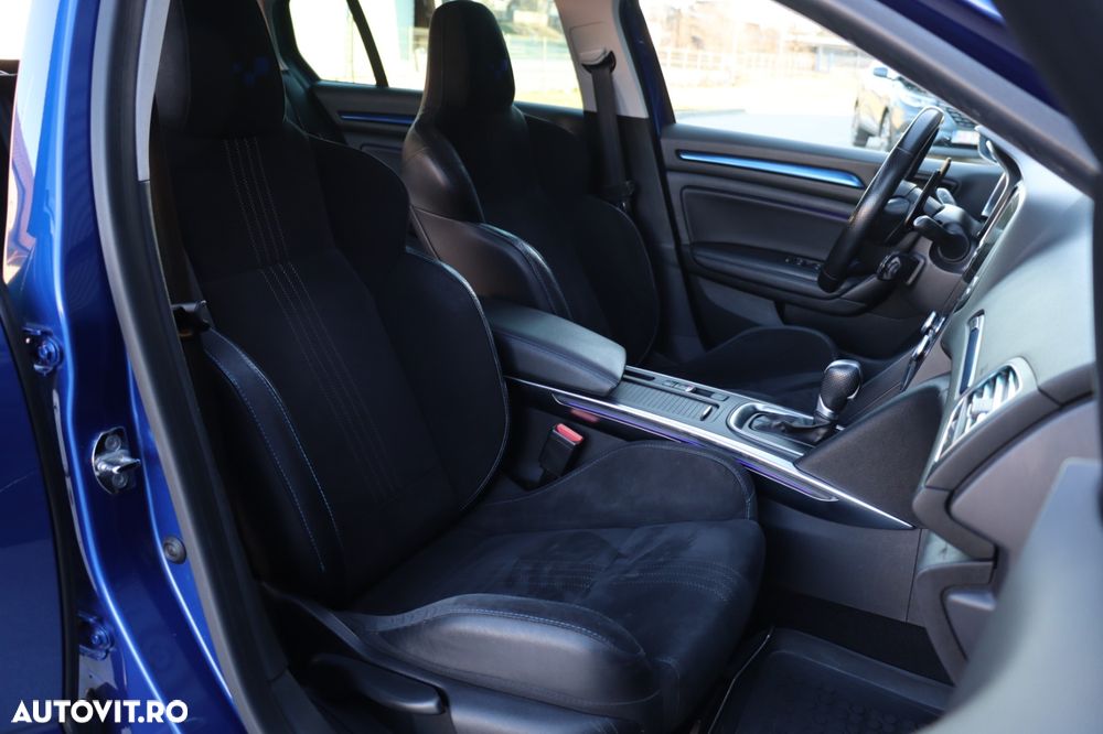 Renault Megane ENERGY dCi EDC GT - 6