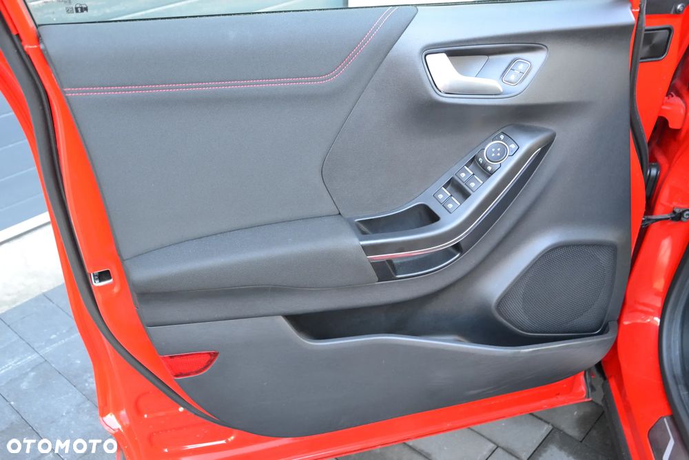 Ford Puma 1.0 EcoBoost mHEV ST-Line Design - 29