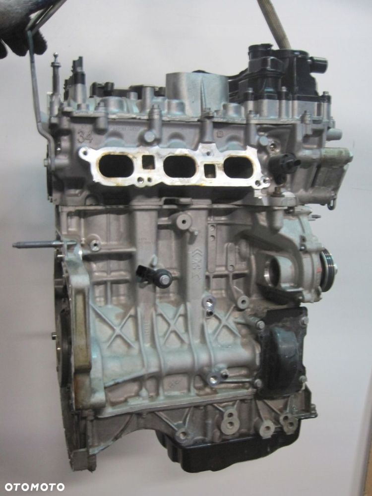 Silnik motor GOŁY OPEL GRANDLAND X 1,2THP 10XVAC HN05 - 5