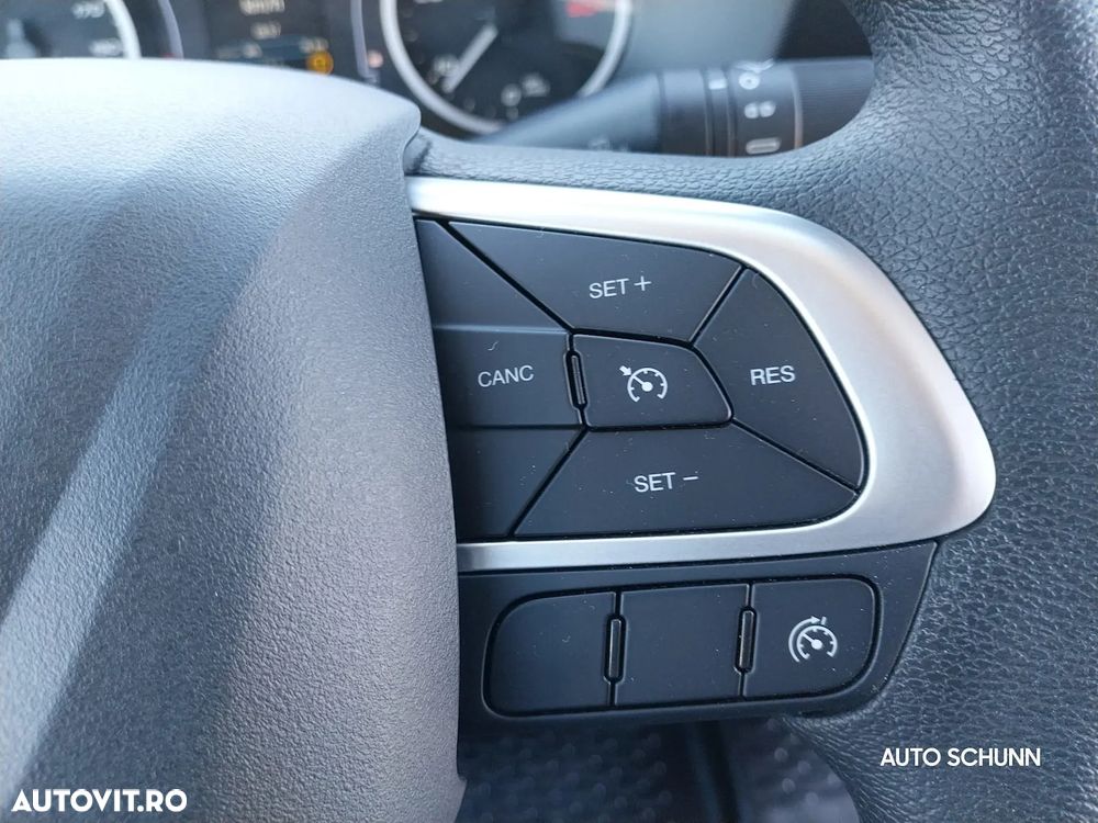 Iveco Daily BUS 50C18H 19+1+1 Locuri - 14