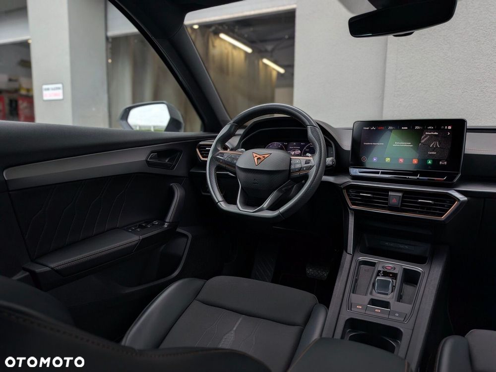 Cupra Formentor 1.5 TSI DSG - 14