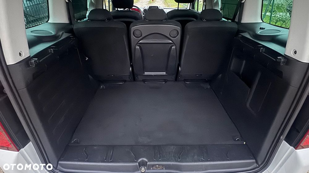 Citroën Berlingo - 13