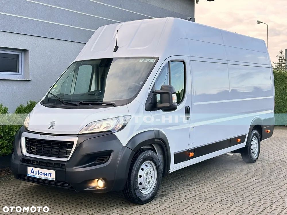 Peugeot Boxer - 10
