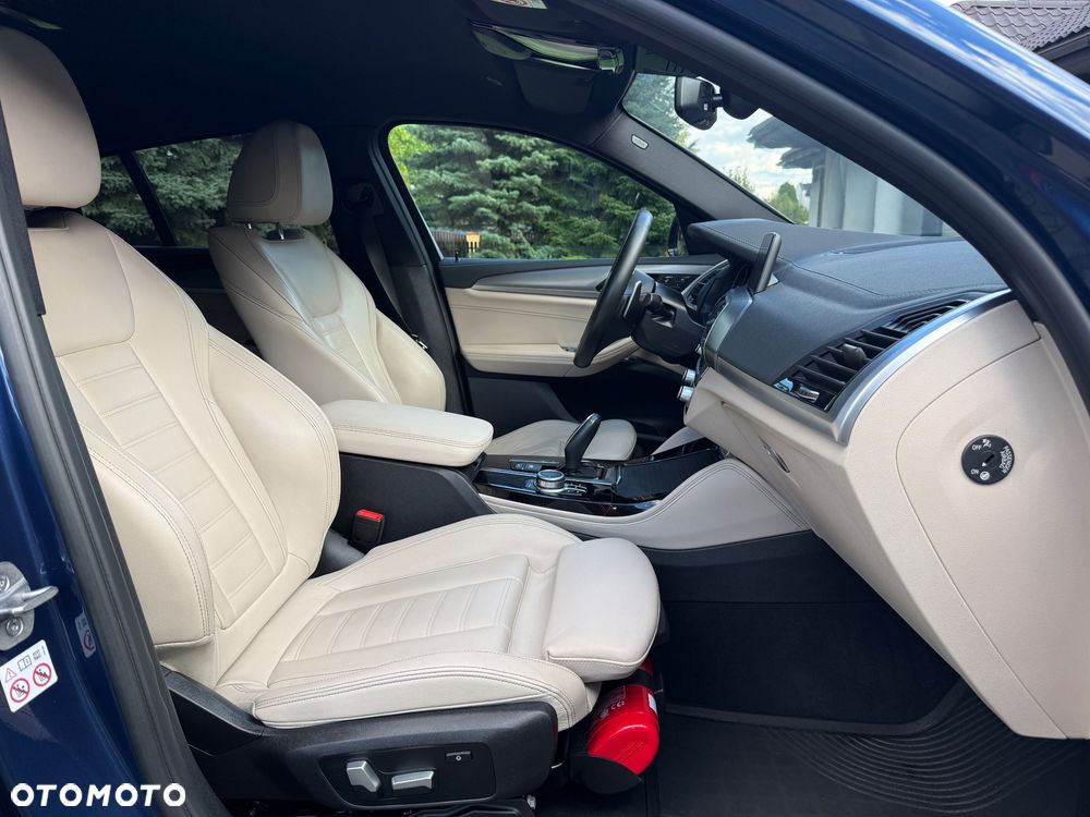 BMW X4 - 35