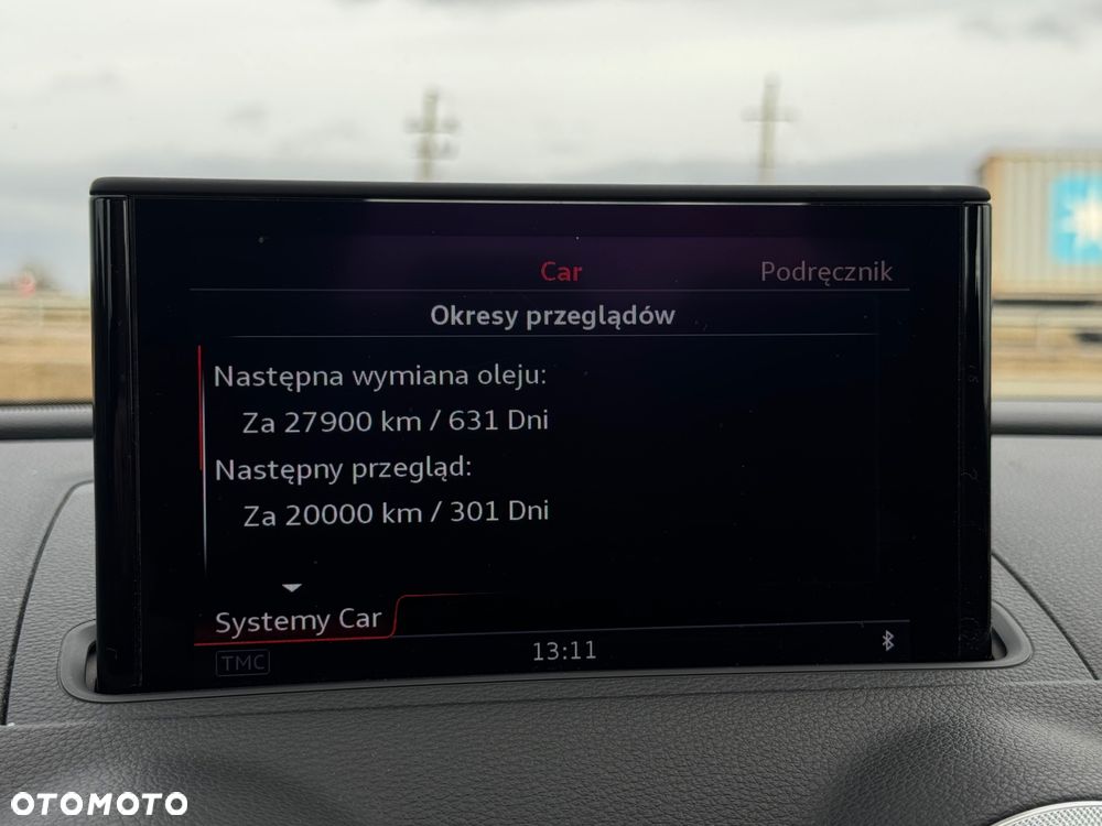 Audi A3 Limousine 2.0 TDI S tronic sport - 37
