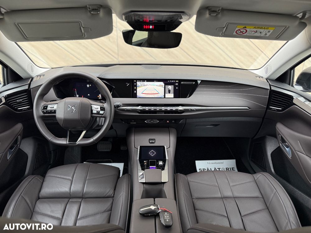 Citroën DS4 BlueHDi 130 COLLECTION ANTOINE DE SAINT EXUPERY - 32