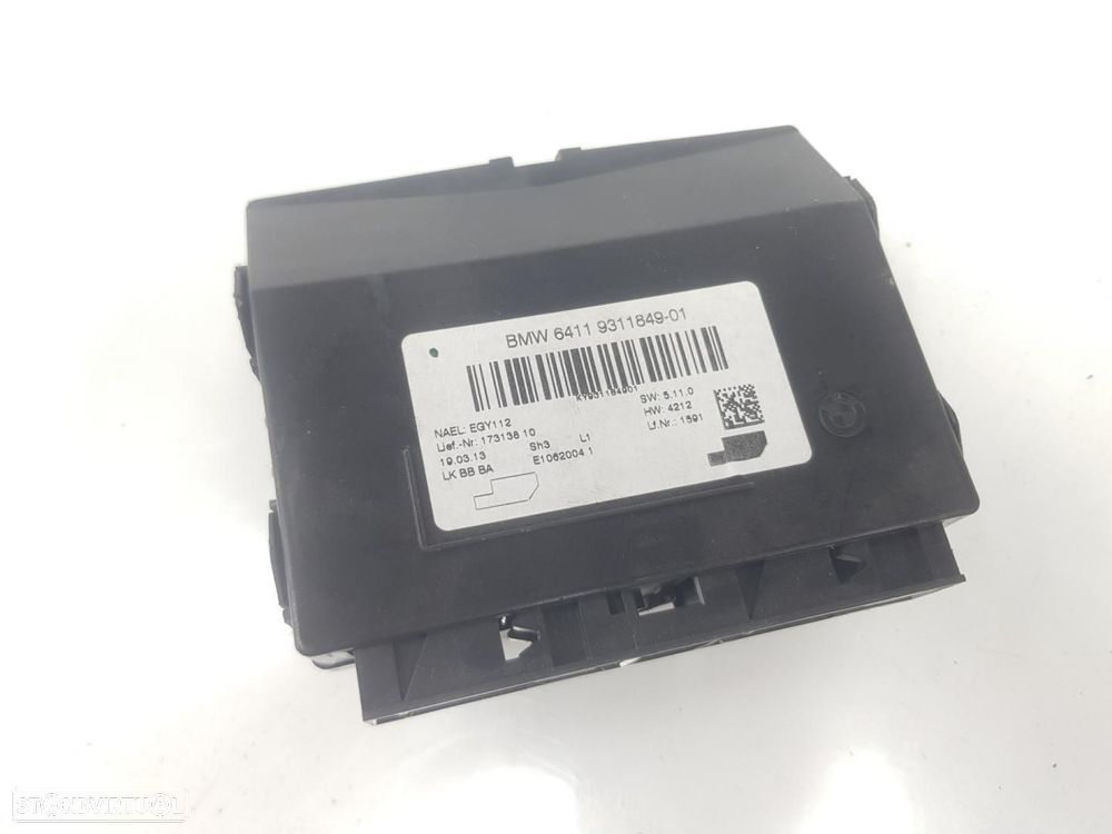 MÓDULO ELETRÓNICO BMW SERIE 1 BERLINA 5P F20 - 1