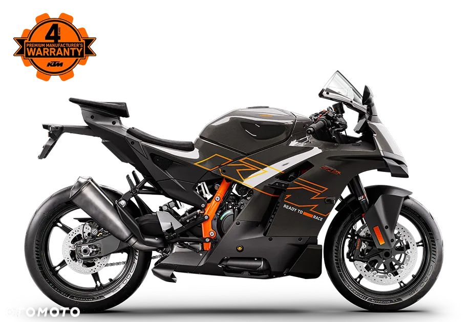 KTM Inny - 1