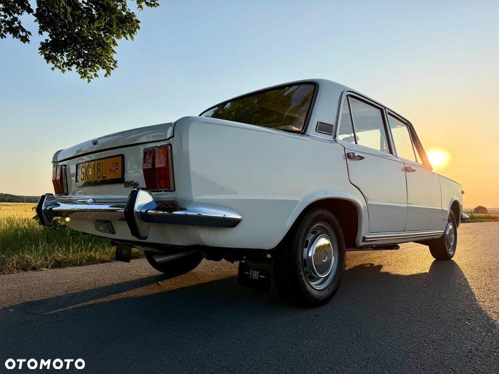 Fiat 125p - 20