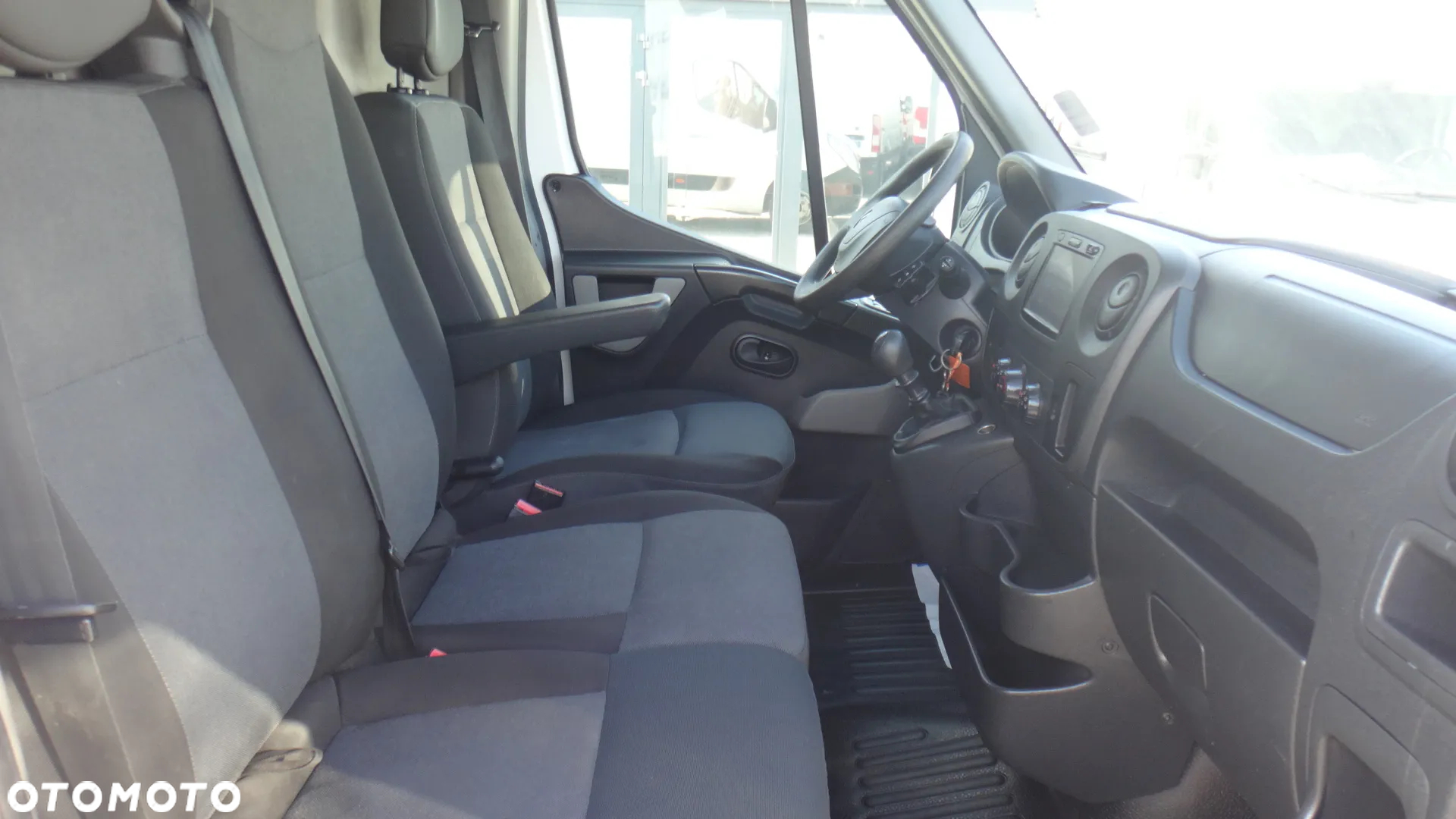 Renault Master - 12
