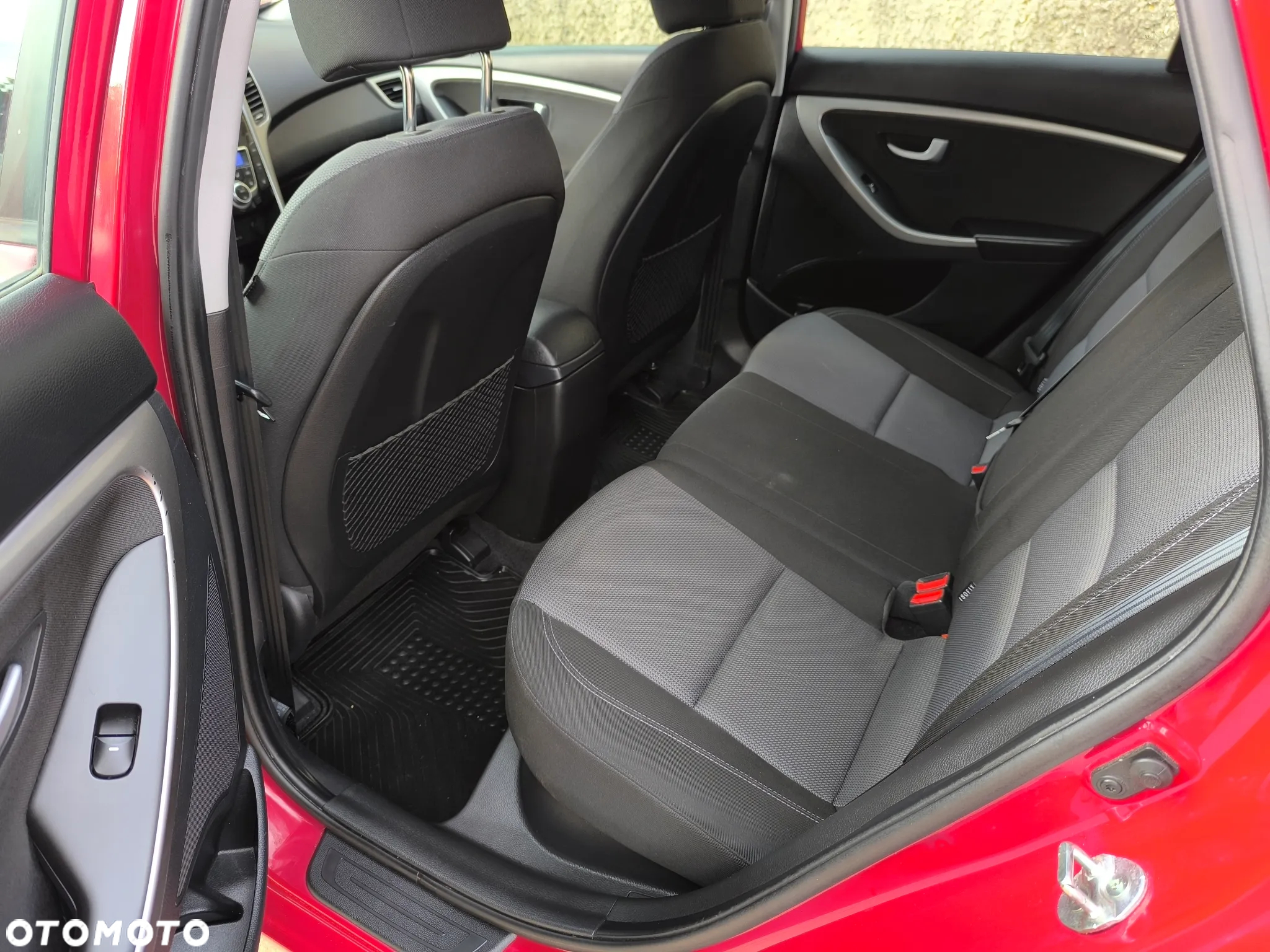 Hyundai i30 1.4 Classic - 13