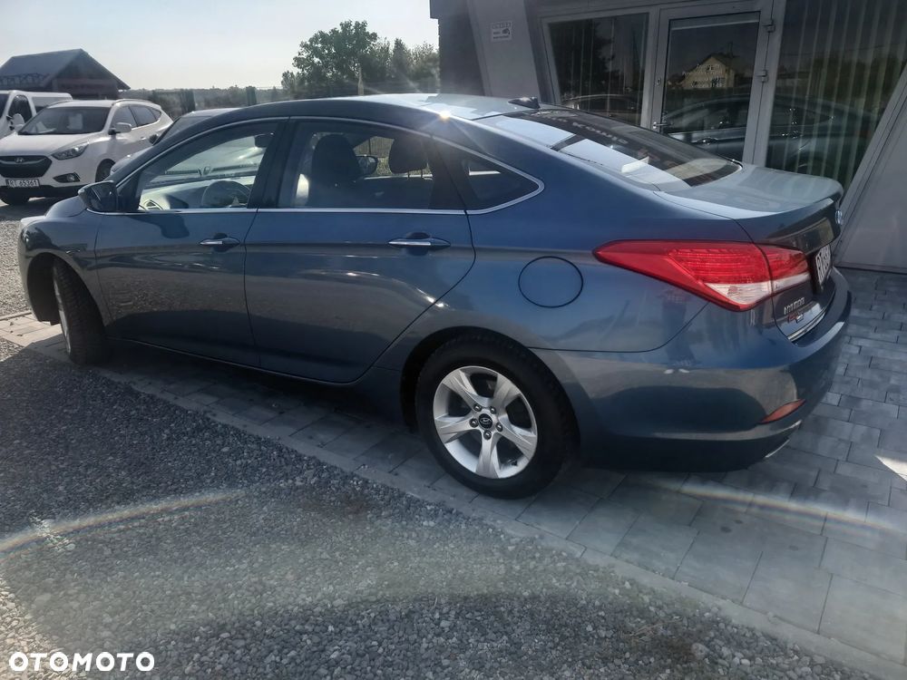 Hyundai i40 1.7 CRDi Style - 3
