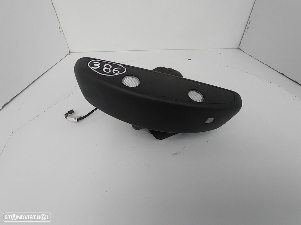 Espelho Retrovisor Interior Mercedes-Benz C-Class (W204) - 3