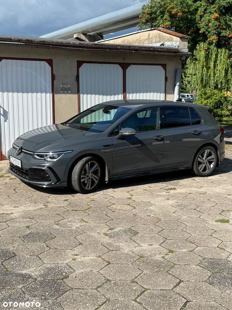 Volkswagen Golf 1.5 TSI EVO R-Line - 4