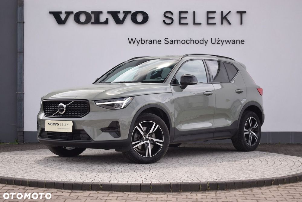 Volvo XC 40