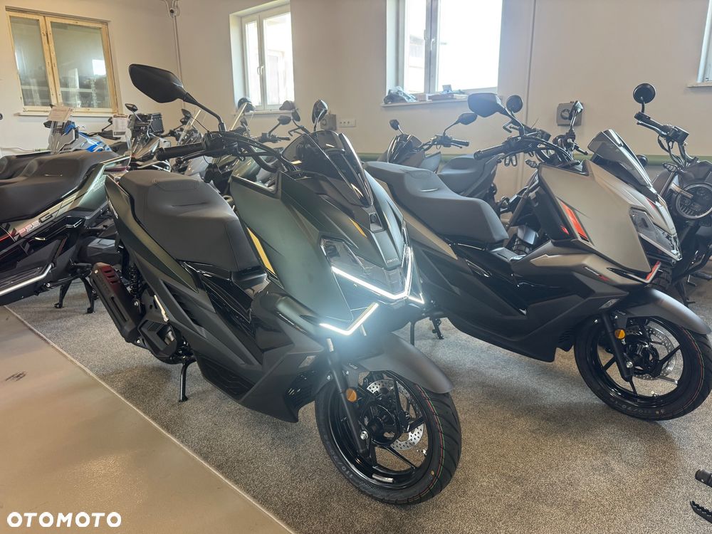 Zontes 125X - 4