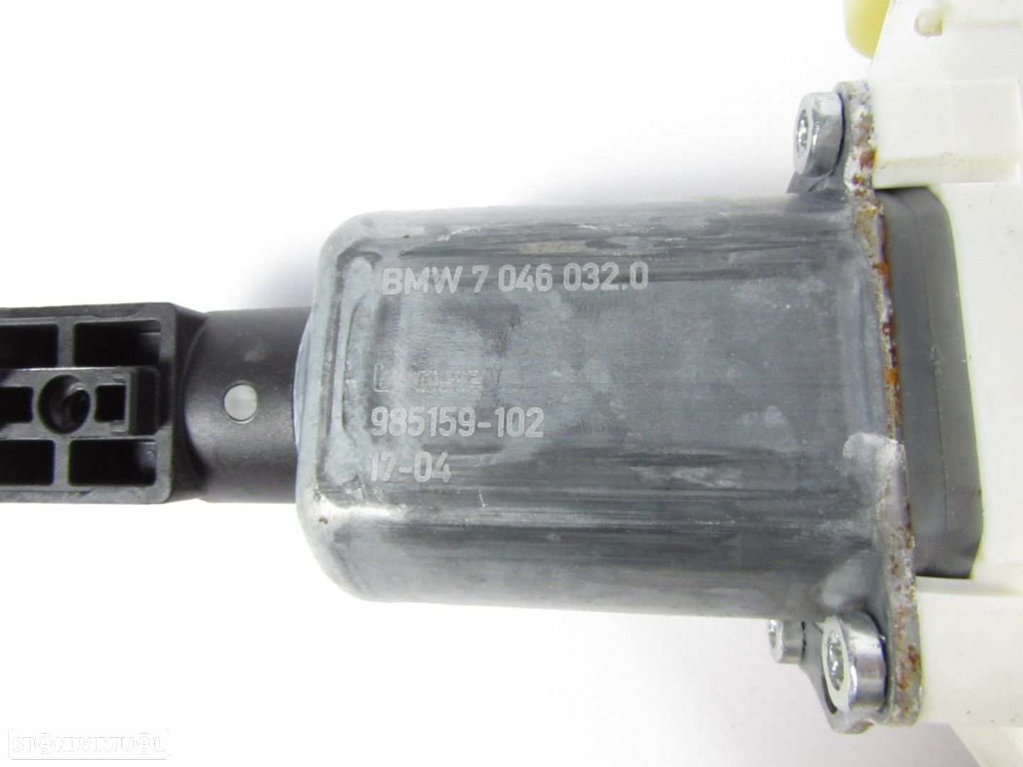 Motor elevador Direito Seminovo/ Original BMW 7 (F01, F02, F03, F04)/BMW 1 (F21)... - 2