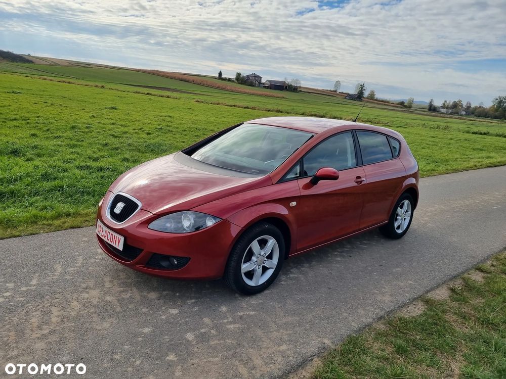 Seat Leon - 9