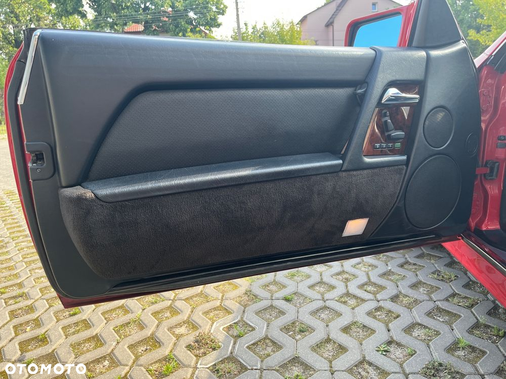 Mercedes-Benz SL 500 - 21