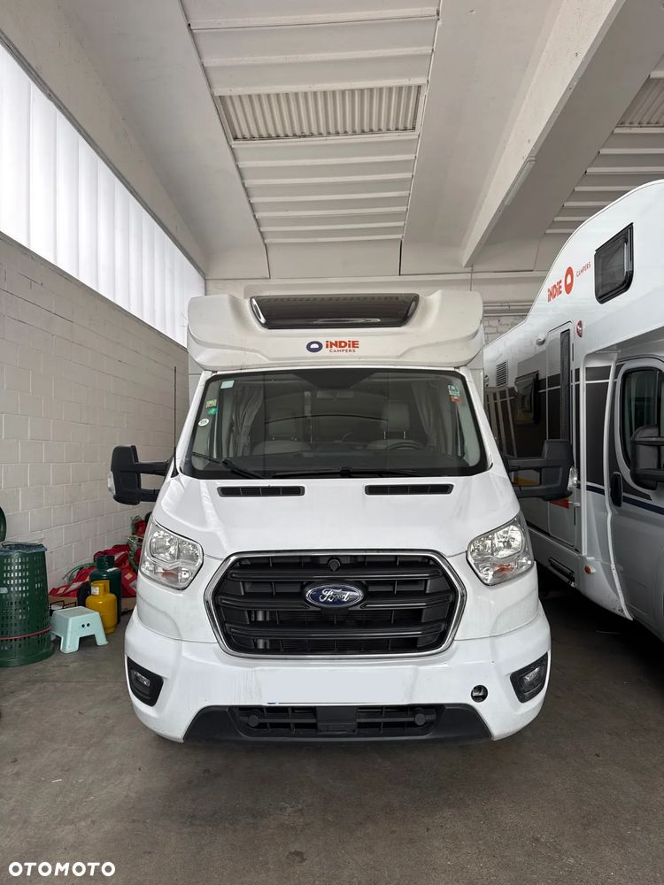 Ford Etrusco T 6.9 SF 2.0 Tdci - 4