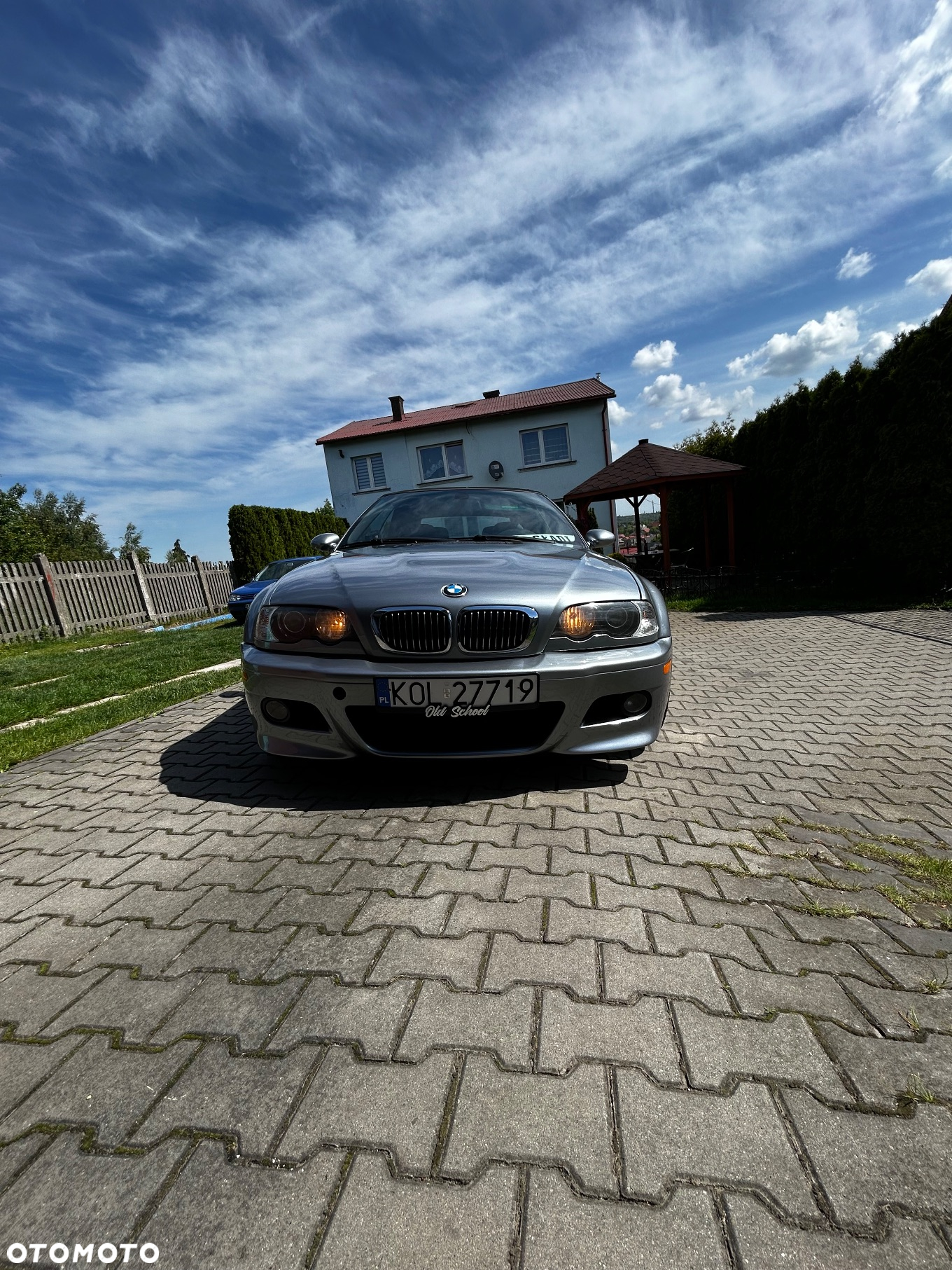 BMW M3 Cabrio - 4