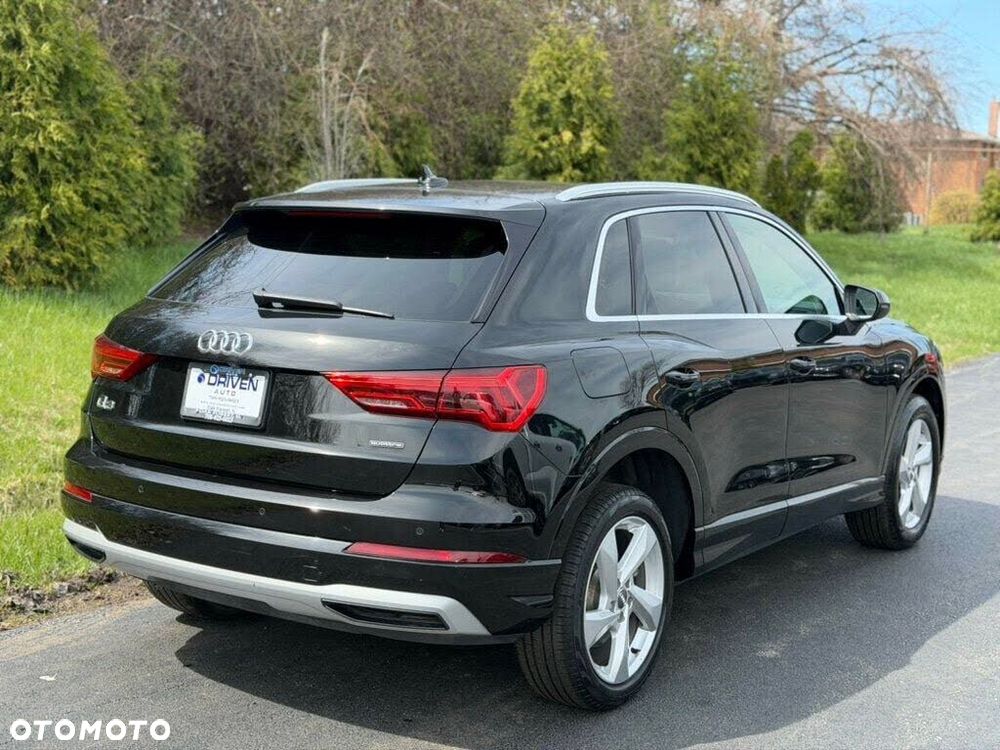 Audi Q3 45 TFSI Quattro S tronic - 7