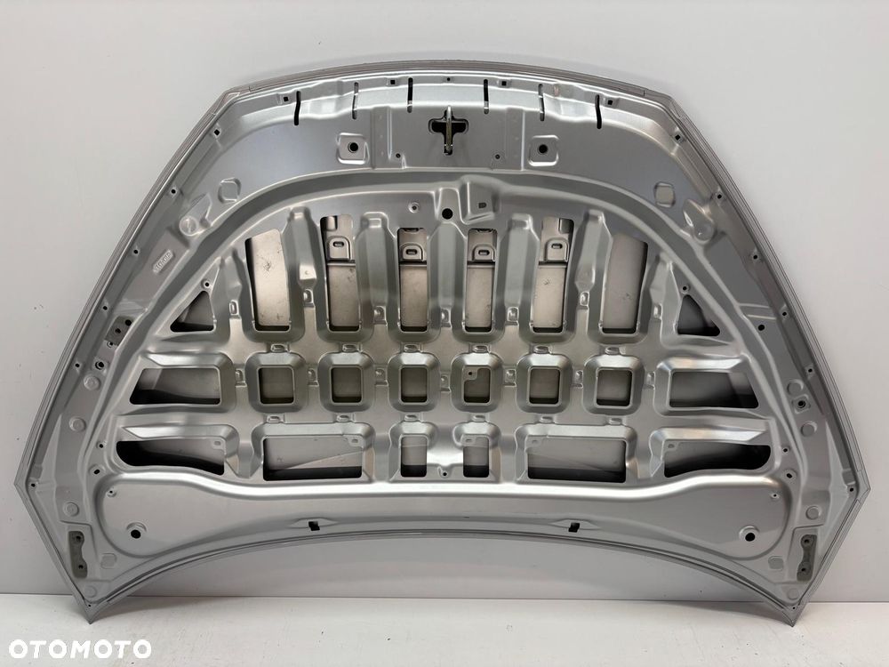 Toyota CH-R CHR II Maska 53301-F4060 - 9