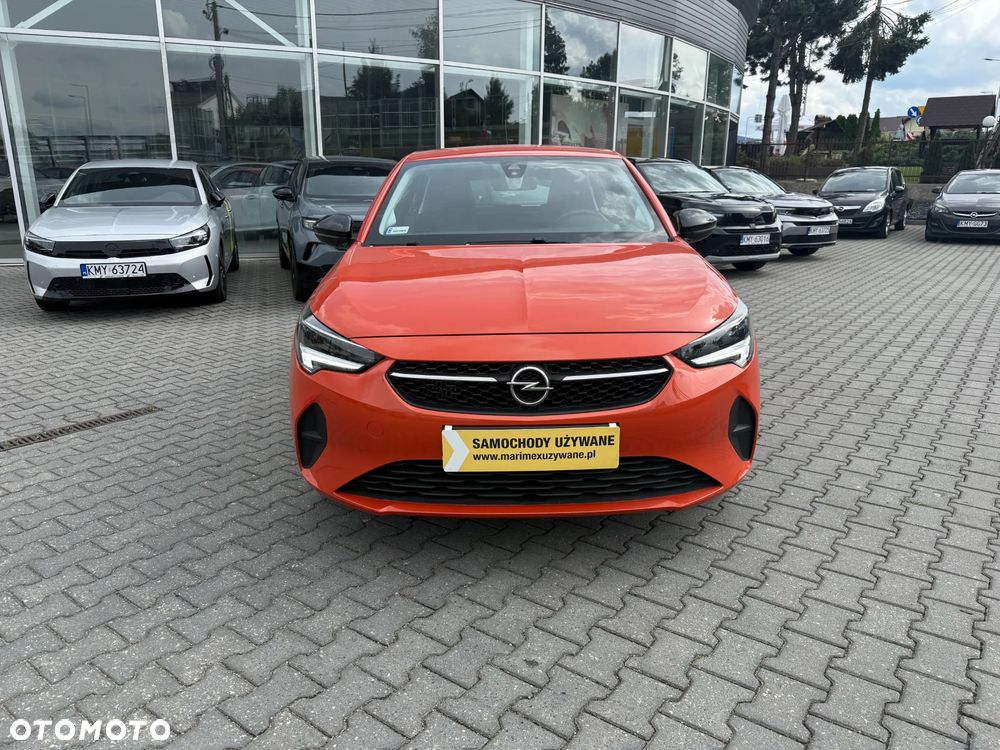 Opel Corsa 1.2 Edition S&S - 2