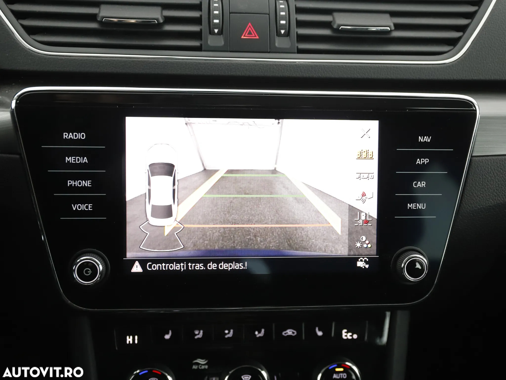 Skoda Superb 1.4 TSI iV DSG Ambition - 23