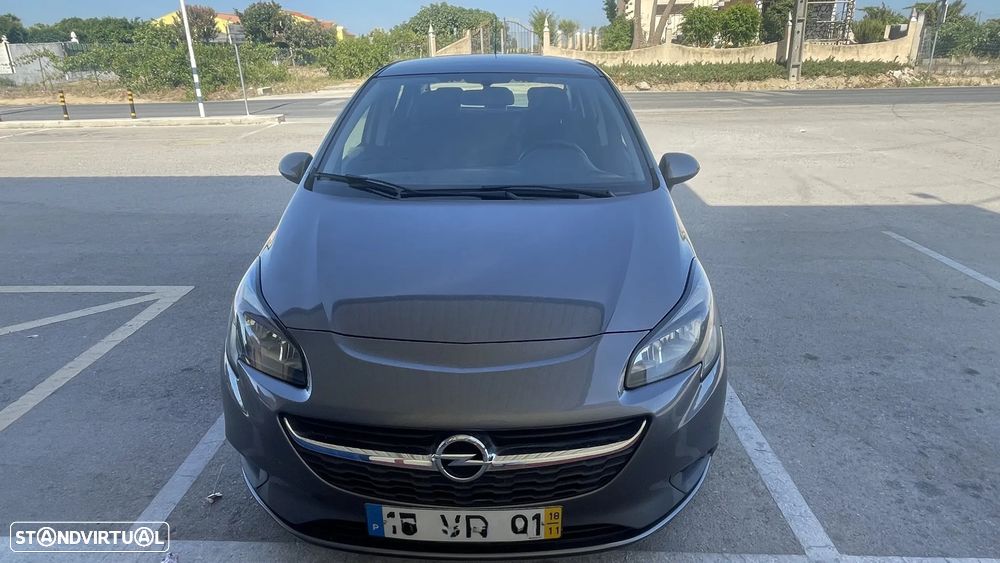 Opel Corsa 1.3 CDTi Business Edition - 3