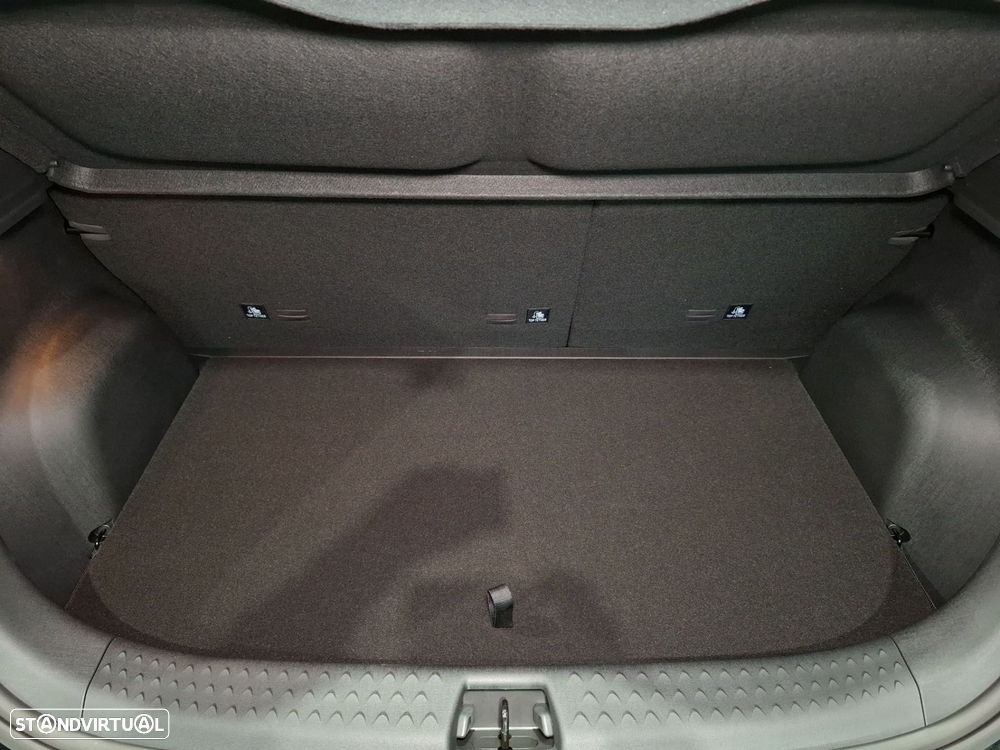 BYD Dolphin 60.4 kWh Comfort - 23