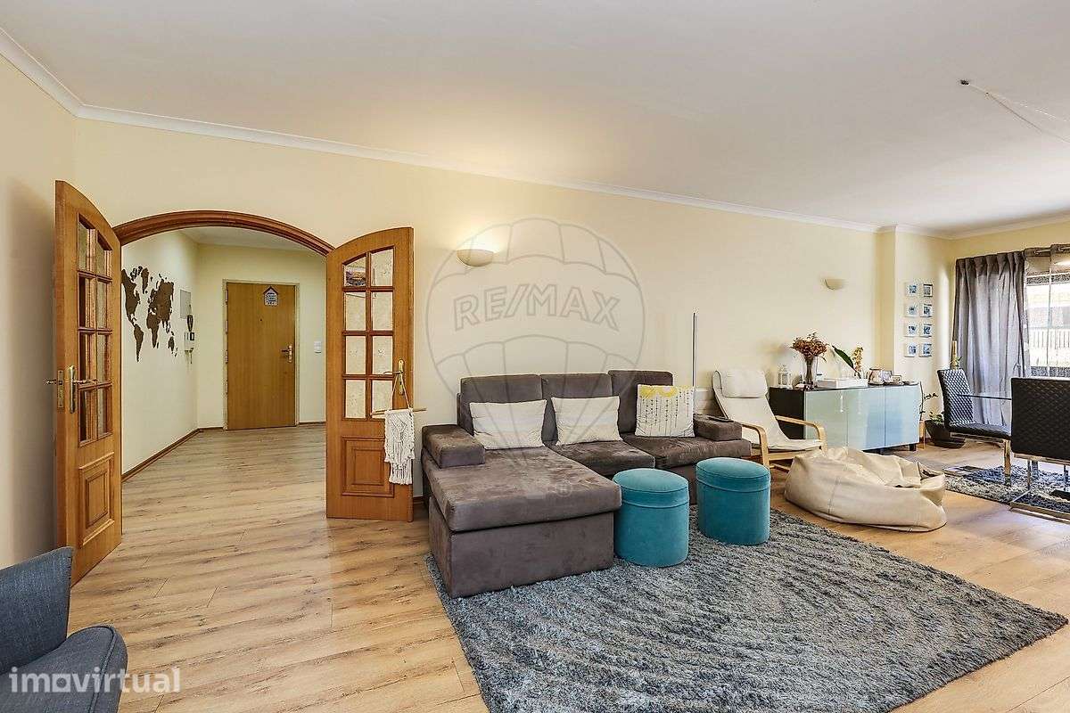 Apartamento T4 para venda - Grande imagem: 2/28