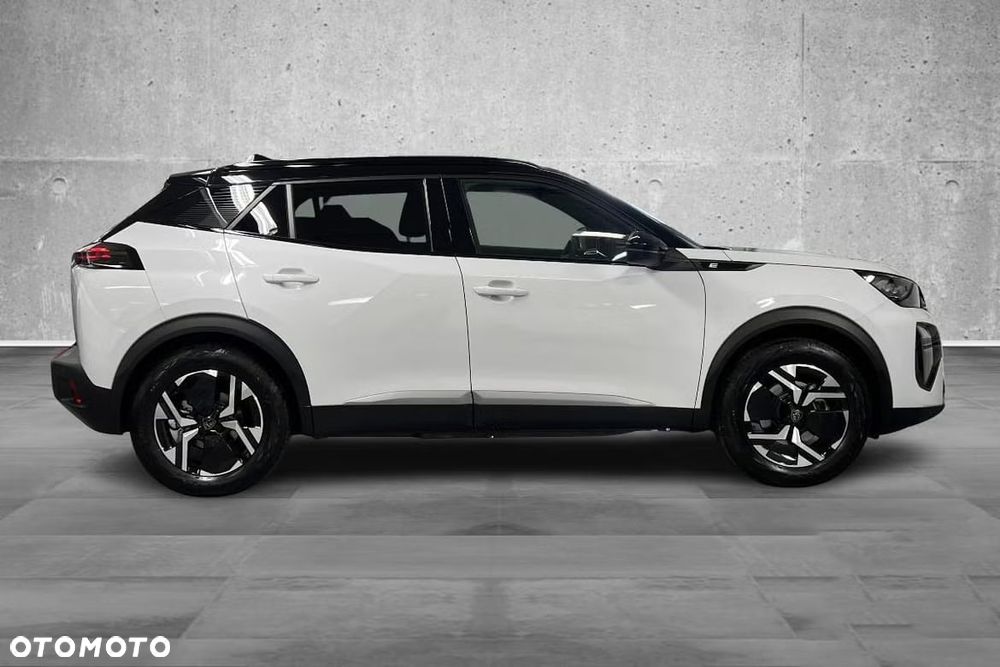 Peugeot 2008 GT - 7