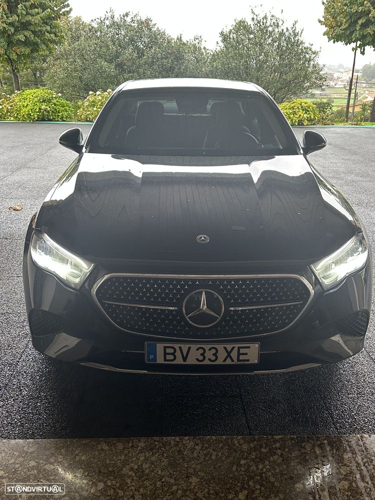 Mercedes-Benz E 300 Standard - 3