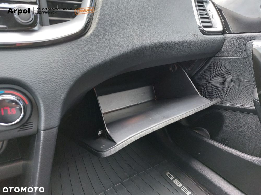 Kia XCeed 1.6 T-GDI Business Line DCT - 33