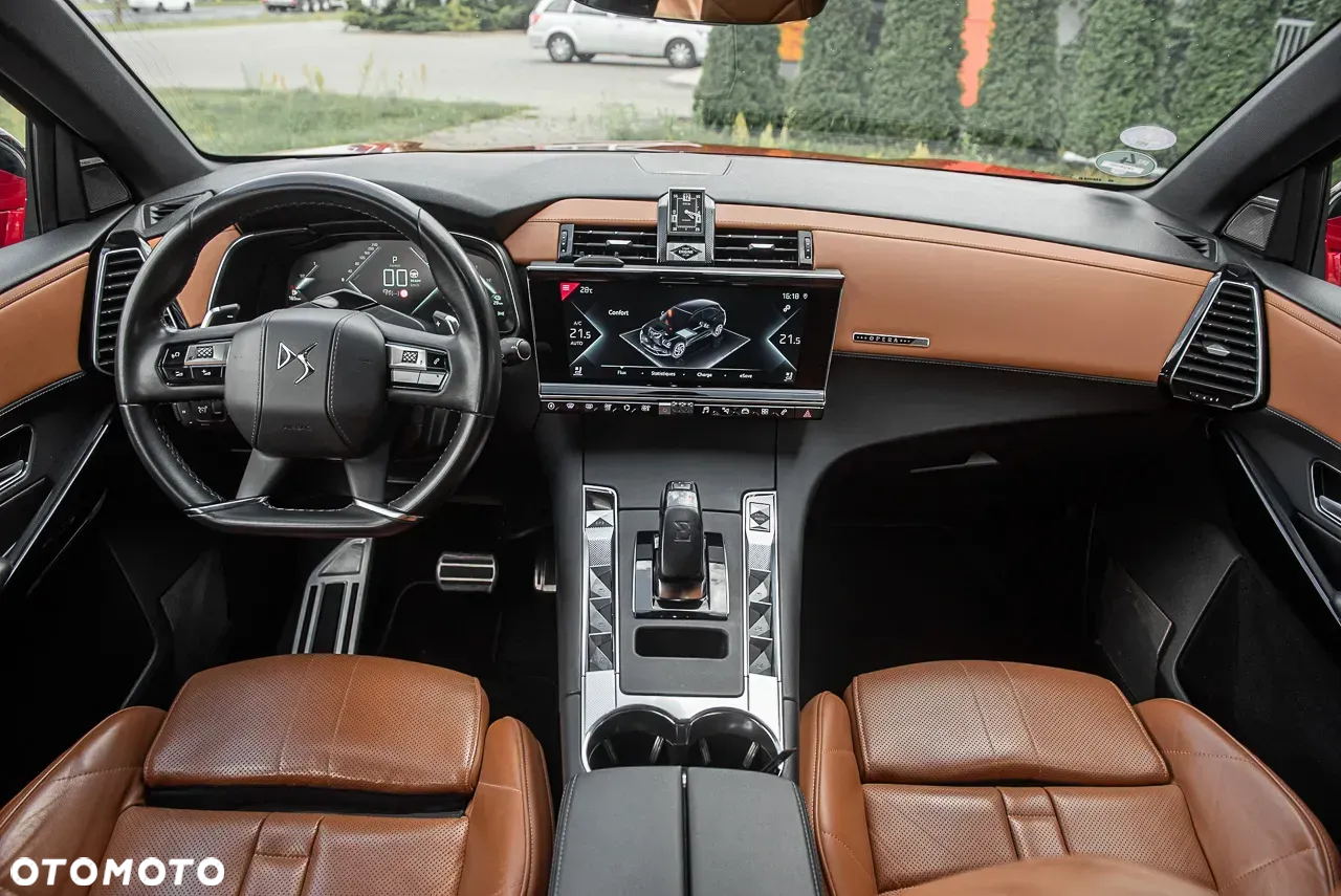 DS Automobiles DS 7 Crossback - 29