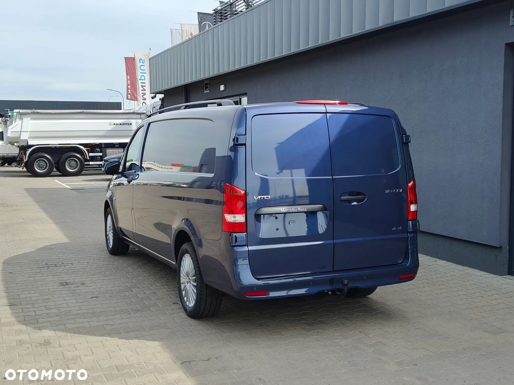Mercedes-Benz Vito - 6