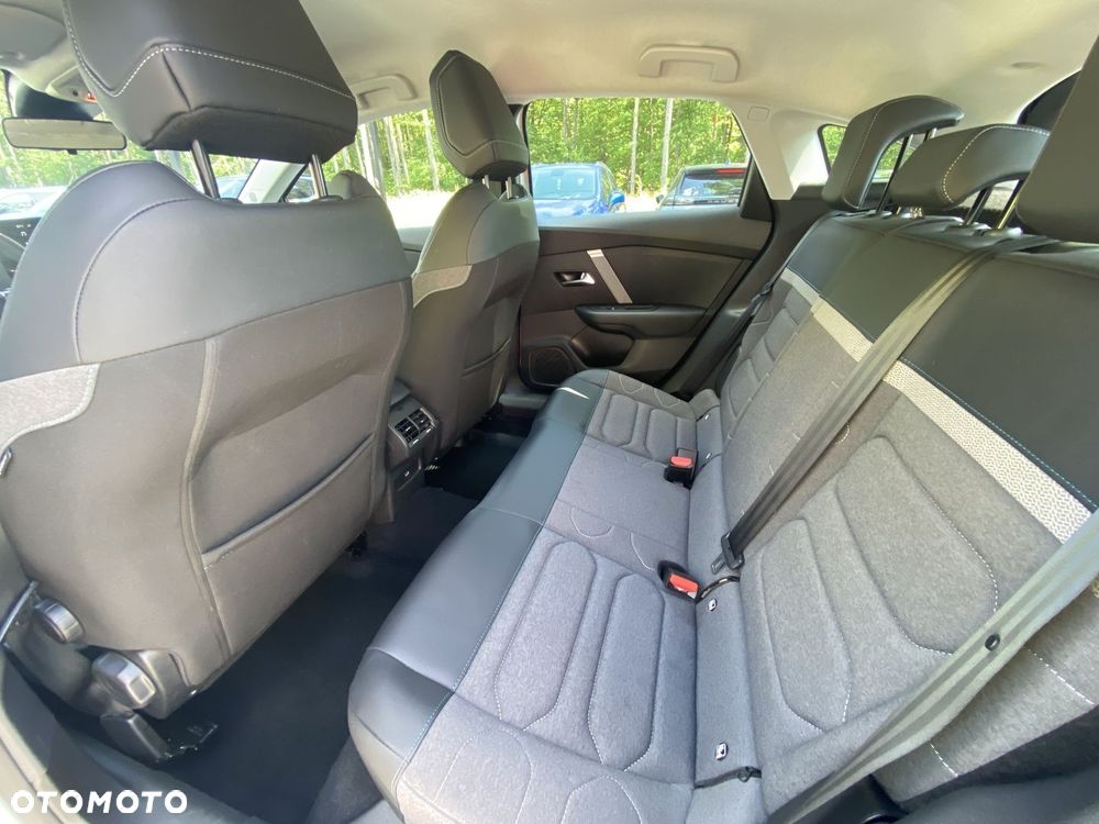Citroën C4 1.5 BlueHDi Feel Pack S&S EAT8 - 9