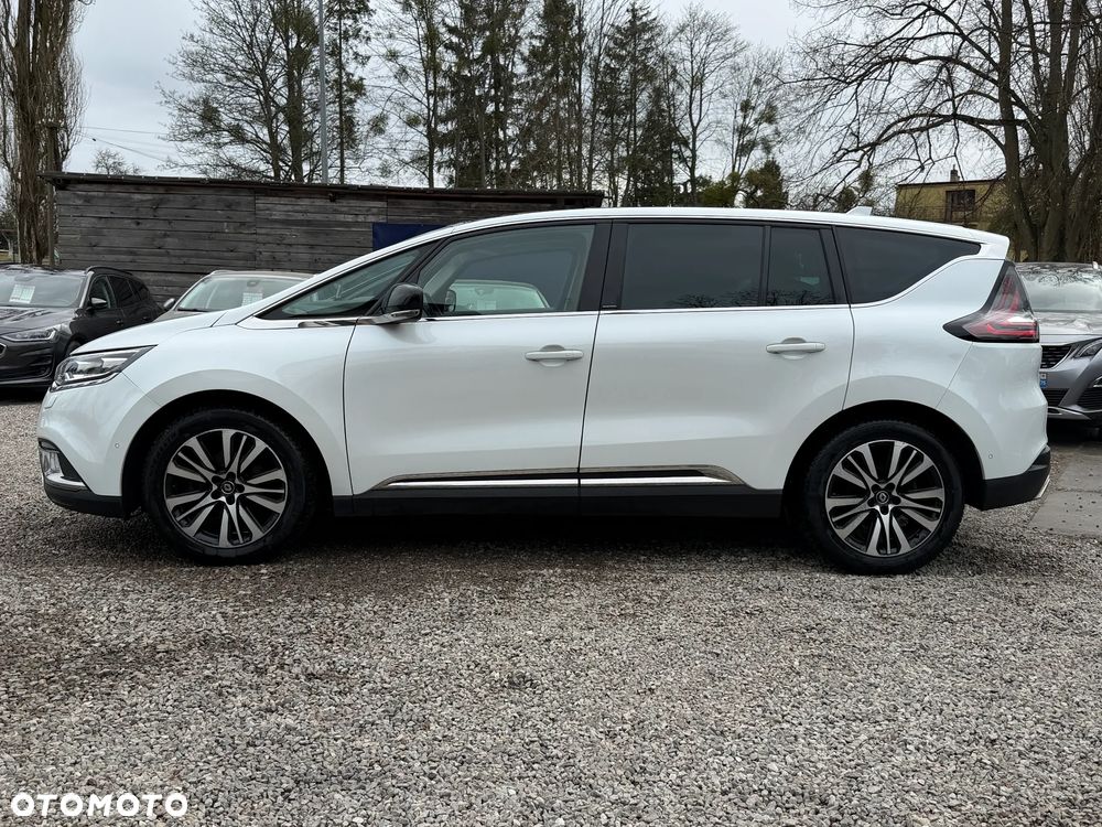 Renault Espace 2.0 Blue dCi Initiale Paris EDC - 40