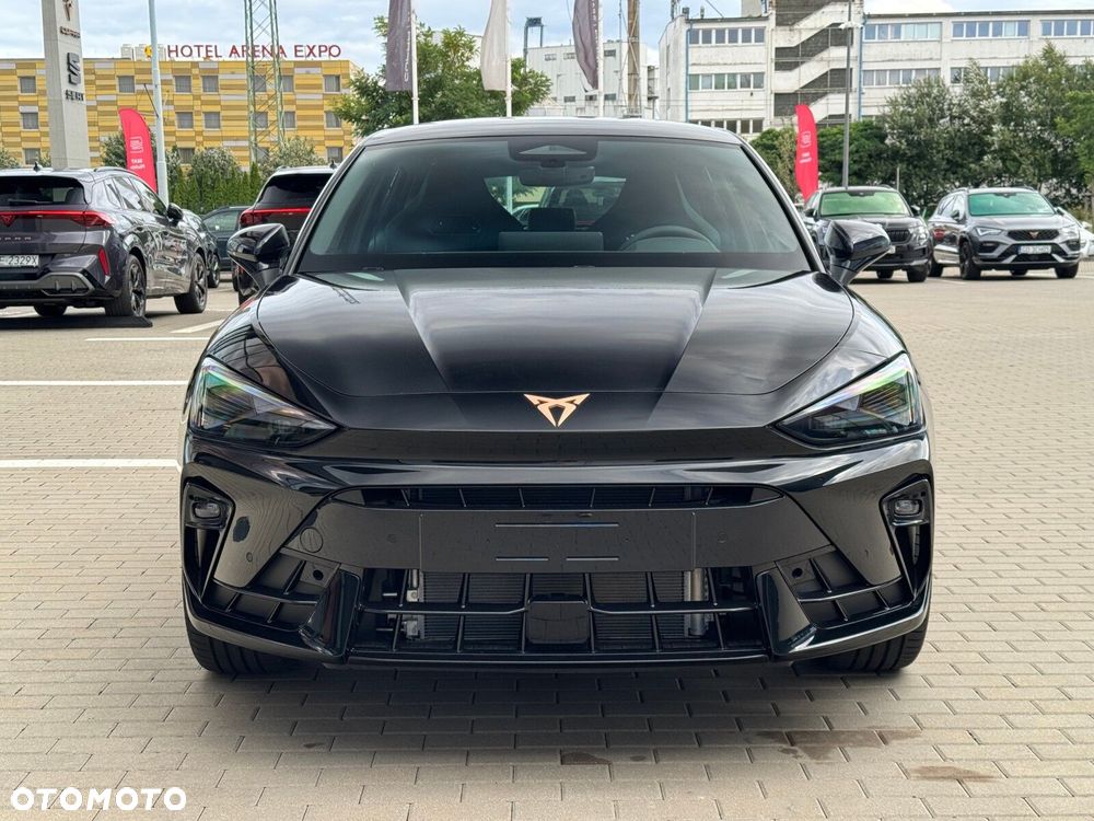 Cupra Leon 1.5 eTSI mHEV DSG - 3